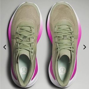 Lululemon Blissfeel Run